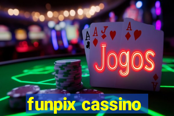 funpix cassino